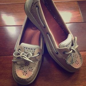 Sperry Angelfish Boat Shoe